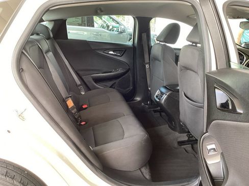 Used 2024 Chevrolet Malibu LT FWD image 36