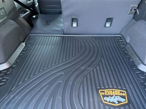 New 2026 Subaru Outback Wilderness image 15