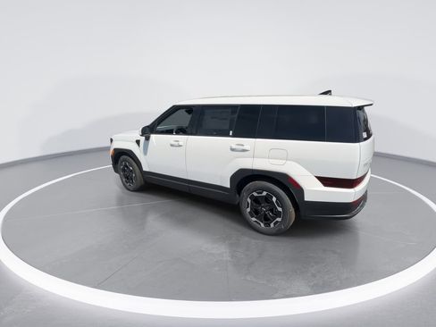 New 2026 Hyundai Santa Fe SE AWD/4WD image 6