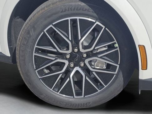 New 2026 Ford Mustang Mach-E Premium w/ Technology Package AWD/4WD image 15