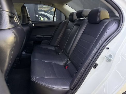 Used 2011 Mitsubishi Lancer Evolution MR AWD/4WD image 18