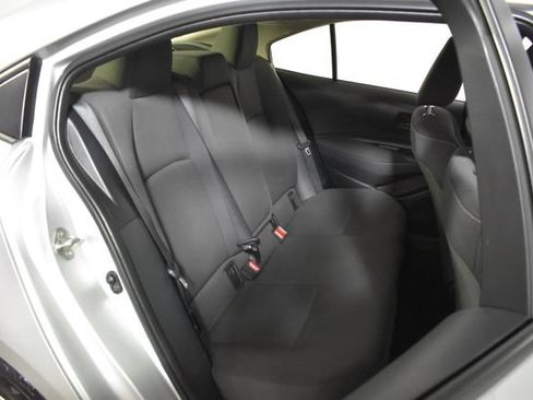 Used 2026 Toyota Corolla LE FWD image 28