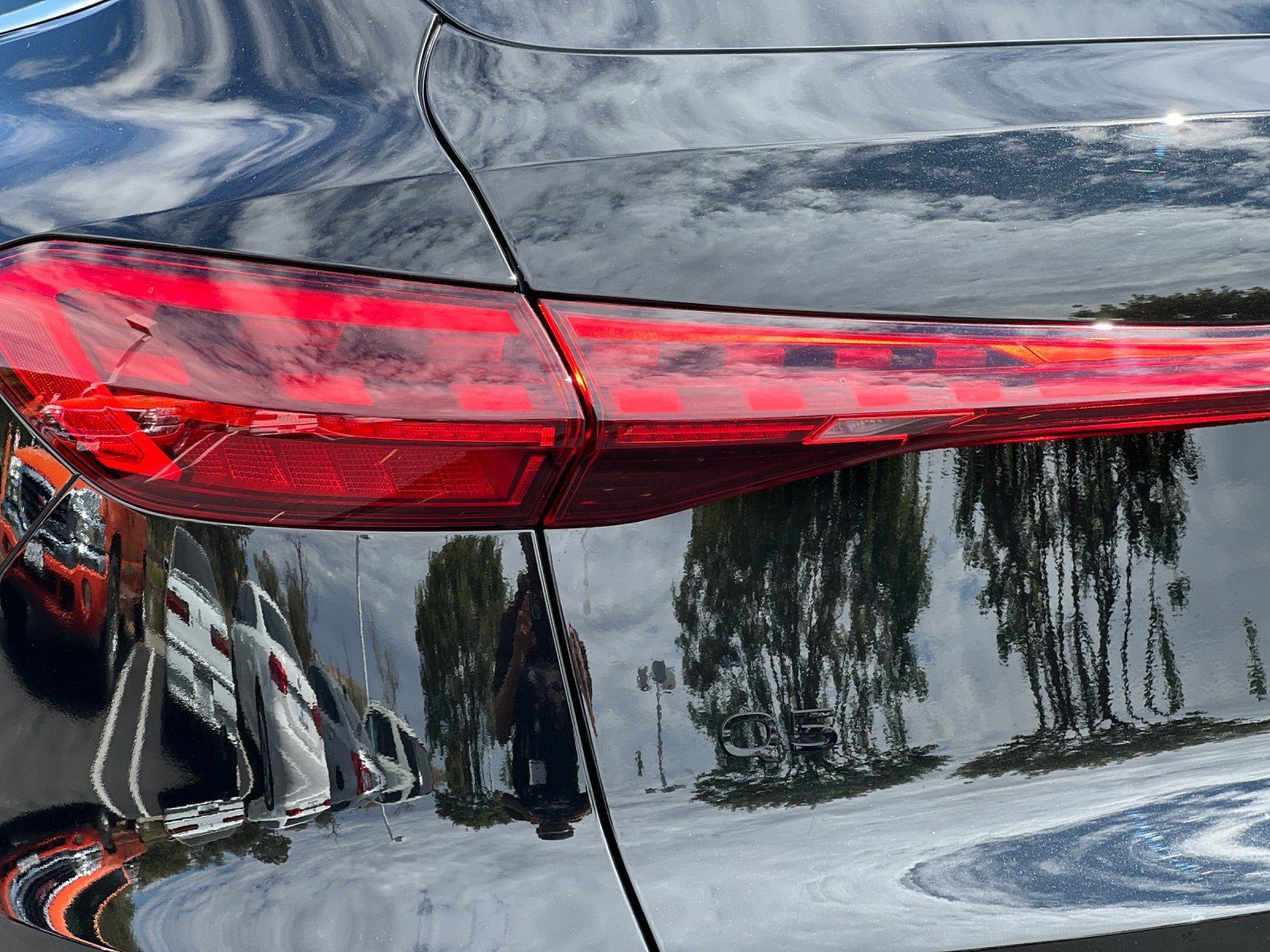 New 2026 Audi Q5 Premium AWD/4WD image 29