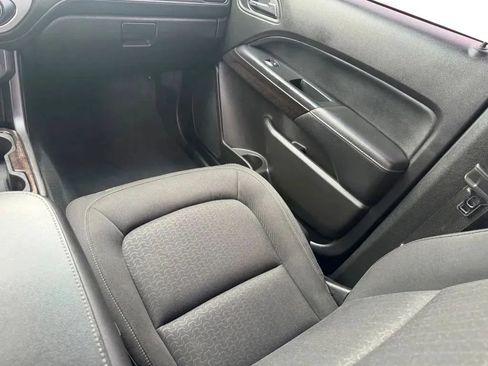 Used 2019 GMC Canyon SLE w/ SLE Convenience Package AWD/4WD image 20