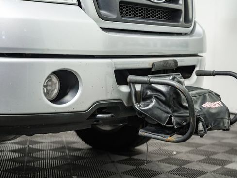 Used 2006 Ford F150 FX4 image 13