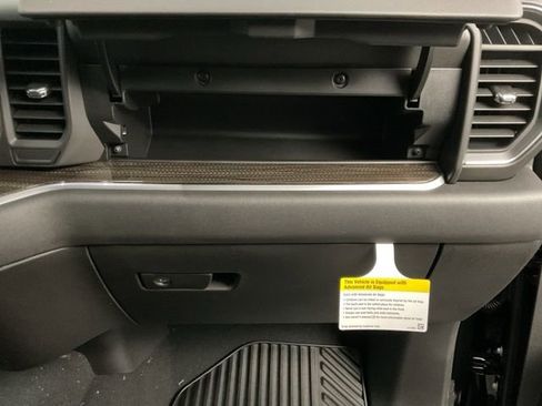 New 2026 Chevrolet Silverado 2500 LT w/ Trail Boss Package image 29