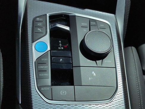 Used 2025 BMW i4 eDrive40 w/ M Sport Package image 26