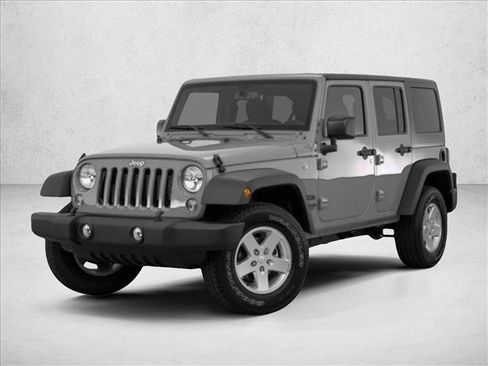 Used 2017 Jeep Wrangler Sport w/ Quick Order Package 24S image 11