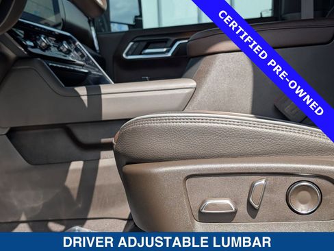 Used 2025 GMC Sierra 2500 Denali w/ Denali Reserve Package AWD/4WD image 22