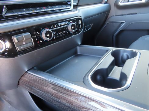 New 2026 Chevrolet Silverado 2500 LT w/ All Star Edition image 6