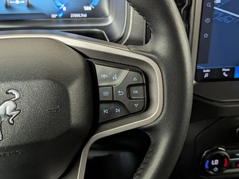 Certified 2025 Ford Bronco Big Bend AWD/4WD image 22
