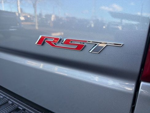 New 2026 Chevrolet Silverado 1500 RST w/ RST Select Package image 38