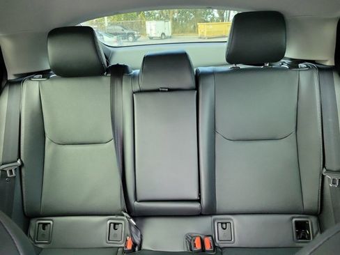 Used 2024 Toyota Prius XLE image 5