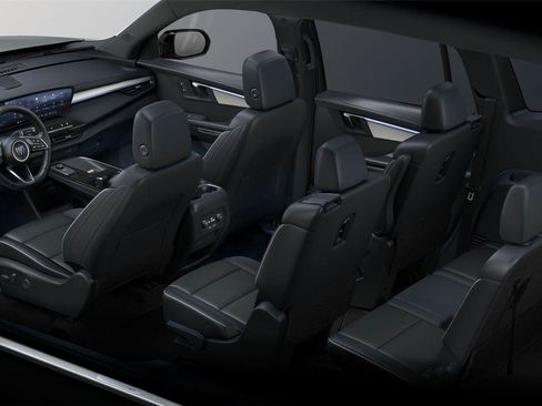 New 2026 Buick Enclave Sport Touring FWD image 34