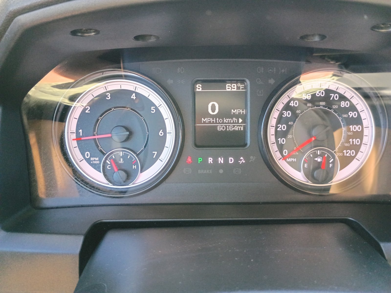 Used 2022 RAM 1500 Tradesman RWD image 6