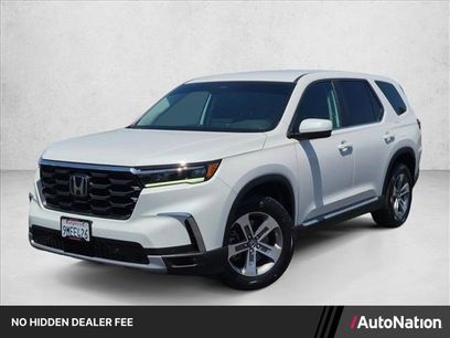 Used 2024 Honda Pilot EX-L