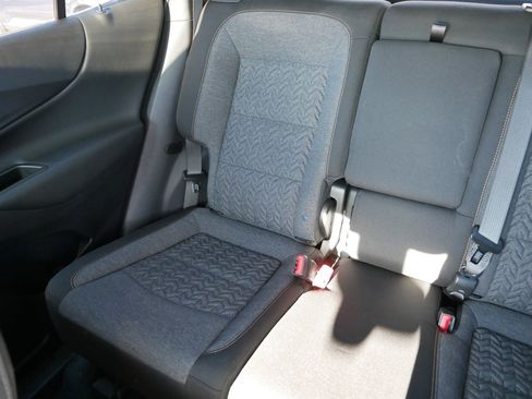 Used 2023 Chevrolet Equinox LT AWD/4WD image 12