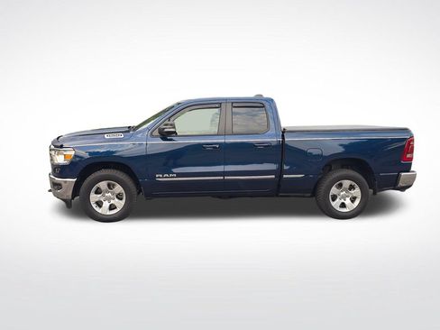 Used 2022 RAM 1500 Big Horn AWD/4WD image 2