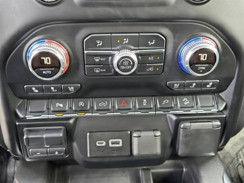 Used 2019 GMC Sierra 1500 Denali w/ Trailer Camera Package image 16