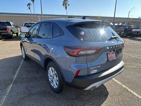 New 2026 Ford Escape Active w/ Tech Pack #1 image 5
