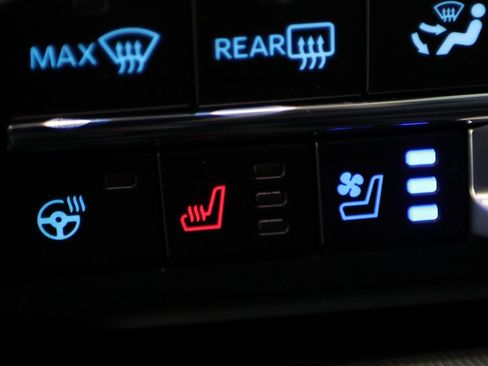 Used 2025 Ford F150 Raptor w/ Equipment Group 803A Raptor R image 27