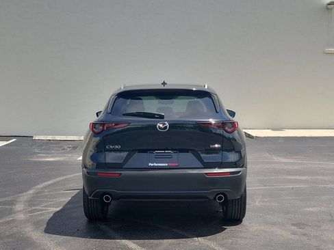 Used 2020 MAZDA CX-30 FWD w/ Premium Package image 5