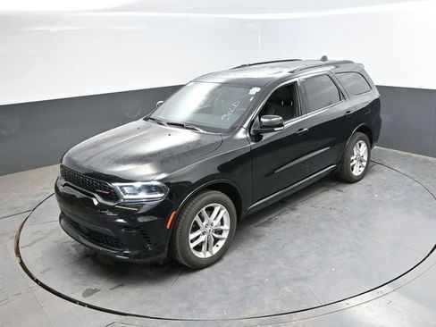 Used 2026 Dodge Durango GT AWD/4WD image 45