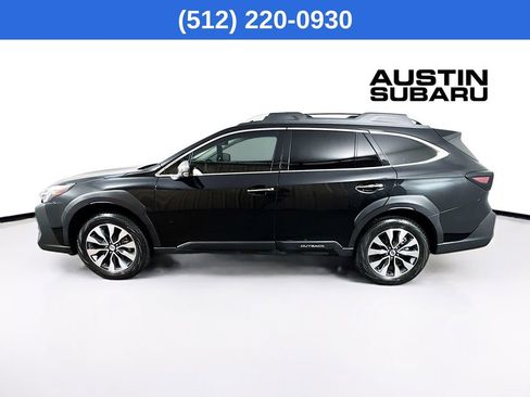 Used 2024 Subaru Outback Touring AWD/4WD image 5