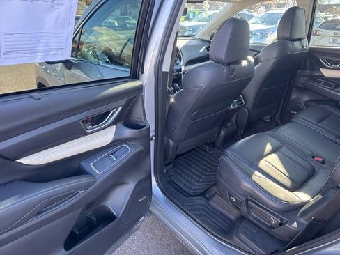 Used 2020 Subaru Ascent Limited w/ Technology Package image 17