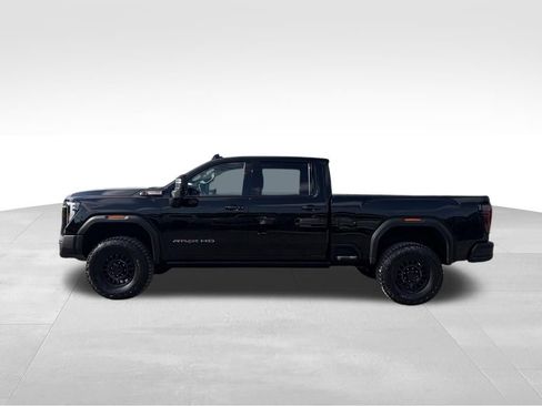 Used 2025 GMC Sierra 2500 AT4X w/ AT4X AEV Edition AWD/4WD image 14