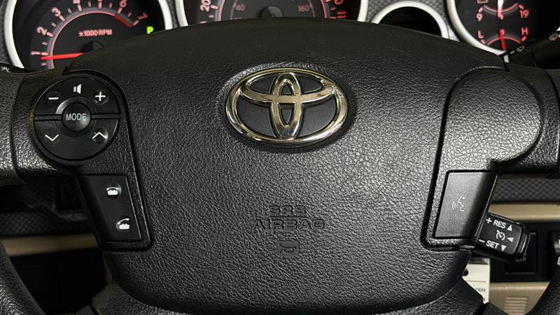 Used 2012 Toyota Tundra 2WD Double Cab w/ SR5 Pkg image 28