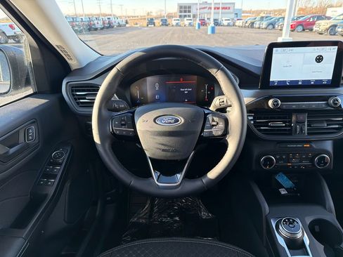 New 2026 Ford Escape Active w/ Cold Weather Package image 13