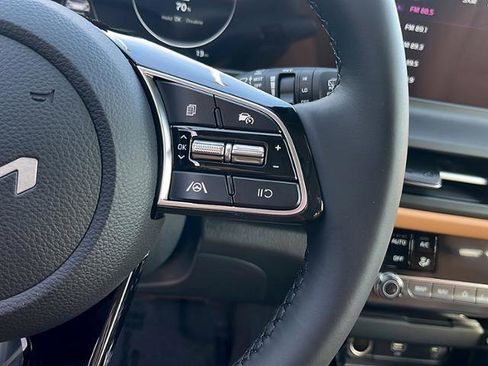 New 2026 Kia Seltos EX image 23