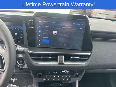 New 2026 Subaru Outback Limited image 25