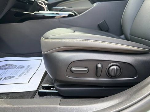 New 2026 Chevrolet Trax ACTIV FWD image 13