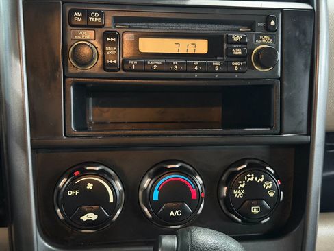 Used 2008 Honda Element LX image 35