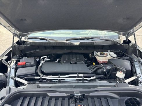 Certified 2024 Chevrolet Silverado 1500 LT image 17