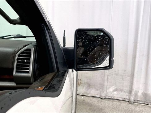 Used 2019 Ford F150 King Ranch w/ Equipment Group 601A Luxury image 11