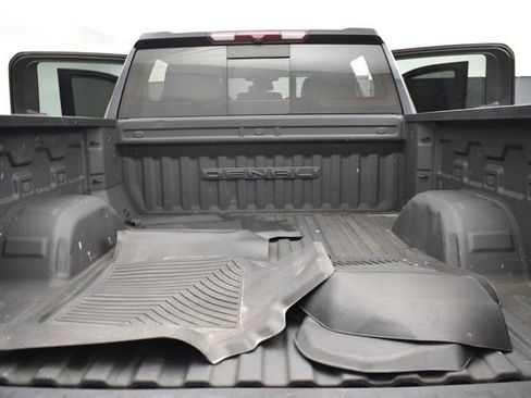 Used 2023 GMC Sierra 1500 Denali AWD/4WD image 7