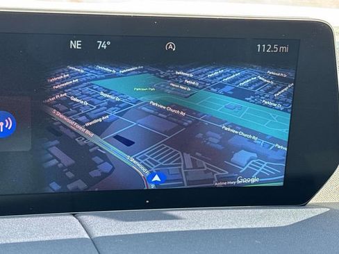 New 2026 Ford Expedition Max Platinum w/ Stealth Appearance Package image 30