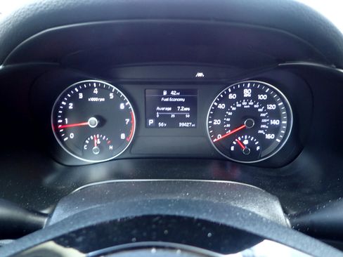 Used 2021 Kia Forte LXS image 16