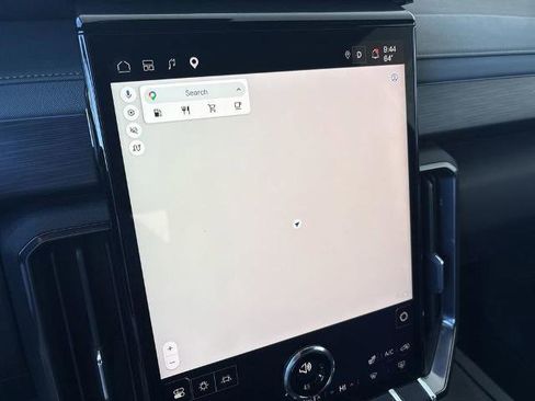 Certified 2025 GMC Acadia AT4 AWD/4WD image 14