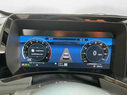 New 2026 Subaru Outback Touring XT image 11