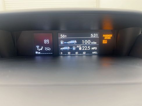 Used 2018 Subaru Forester 2.5i Premium image 30