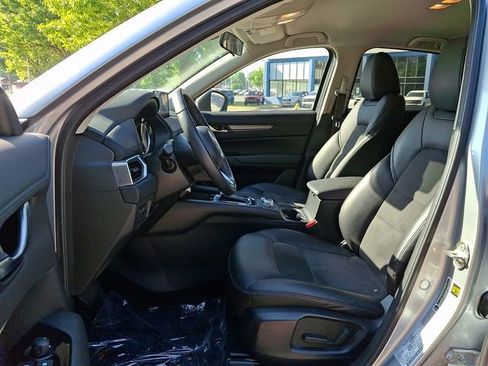 Used 2023 MAZDA CX-5 AWD 2.5 S w/ Select Package image 14