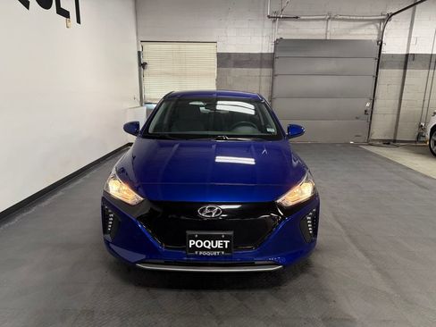 Used 2019 Hyundai Ioniq Electric FWD image 3