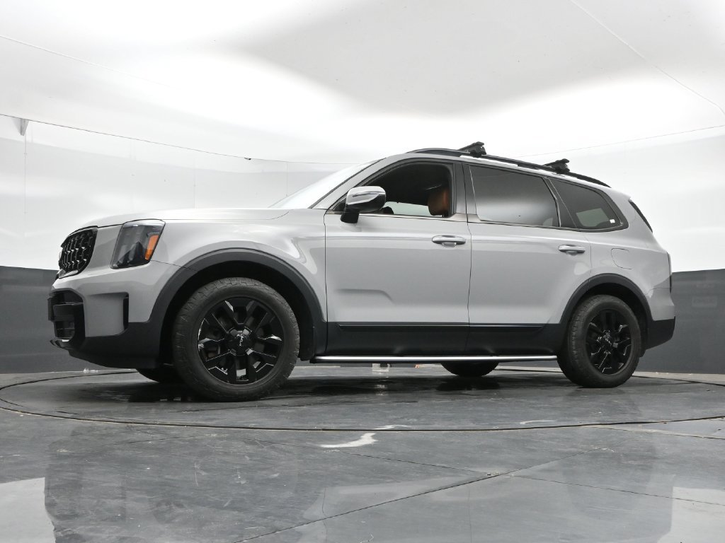 Used 2024 Kia Telluride SX Prestige X-Pro AWD/4WD image 41