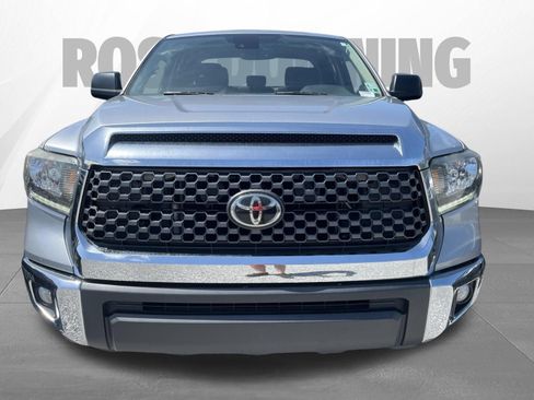 Used 2020 Toyota Tundra SR5 w/ SR5 Upgrade Package AWD/4WD image 2