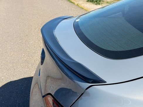 New 2026 Acura Integra A-Spec image 7