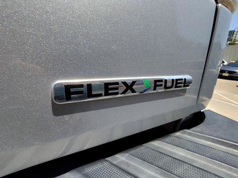 Used 2013 Ford F150 STX w/ Mid Equipment Group AWD/4WD image 12